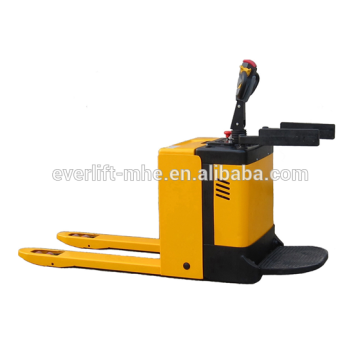 2ton 2.5ton 3ton 5ton 2017 New Model Electric pallet truck heavy-duty for hot sale